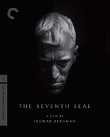 The Seventh Seal 4K (Blu-ray Movie)