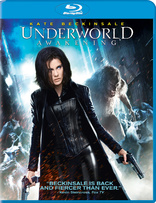 Underworld: Awakening (Blu-ray Movie)