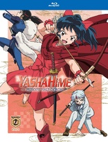 Yashahime: Princess Half-Demon - Season 2, Part 1 (Blu-ray Movie)