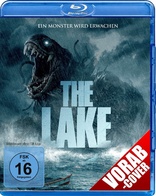 The Lake (Blu-ray Movie)