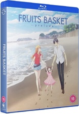 Fruits Basket: Prelude (Blu-ray Movie)