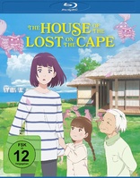The House of the Lost on the Cape (Blu-ray Movie)
