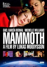 Mammoth (Blu-ray Movie)