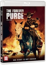 The Forever Purge (Blu-ray Movie), temporary cover art