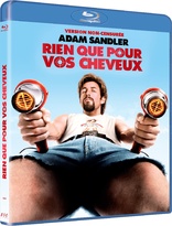 You Don't Mess with the Zohan (Blu-ray Movie)