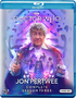 Doctor Who: Jon Pertwee: Complete Season Three (Blu-ray Movie)