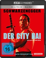 Raw Deal 4K (Blu-ray Movie)