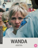 Wanda (Blu-ray Movie)