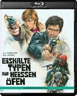 Eiskalte Typen Auf heissen fen (Blu-ray Movie)