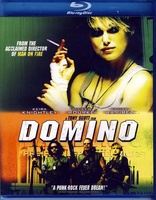 Domino (Blu-ray Movie)