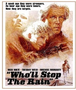 Who'll Stop the Rain (Blu-ray Movie)