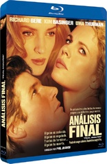 Final Analysis (Blu-ray Movie)