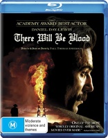 There Will Be Blood (Blu-ray Movie)