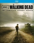 The Walking Dead: The Complete Second Season (Blu-ray Movie)
