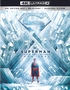 Superman I-IV 5-Film Collection 4K (Blu-ray Movie)