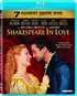 Shakespeare in Love (Blu-ray Movie)