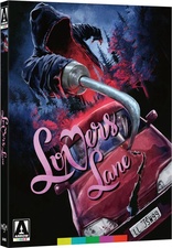 Lovers Lane (Blu-ray Movie)