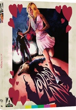 Lovers Lane (Blu-ray Movie)