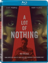 A Lot of Nothing (Blu-ray Movie)