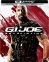 G.I. Joe: Retaliation 4K (Blu-ray Movie)