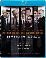 Margin Call (Blu-ray Movie)