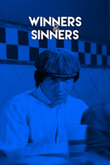 Winners & Sinners (Blu-ray Movie)