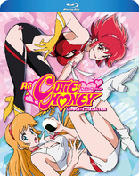 Re: Cutie Honey - Complete Collection (Blu-ray Movie)