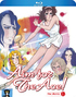 Aim for the Ace!: The Movie (Blu-ray Movie)