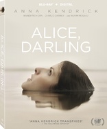 Alice, Darling (Blu-ray Movie)