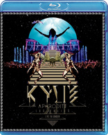 Kylie Minogue: Aphrodite Les Folies - Live in London (Blu-ray Movie)