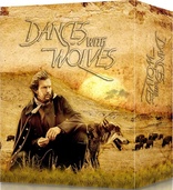 Dances with Wolves (Blu-ray Movie)