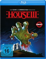 House III (Blu-ray Movie)