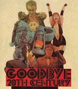 Goodbye, 20th Century (Blu-ray Movie), temporary cover art