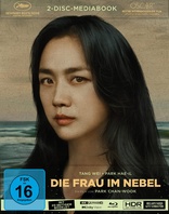 Die Frau im Nebel 4K (Blu-ray Movie)