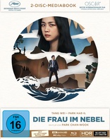 Die Frau im Nebel 4K (Blu-ray Movie)