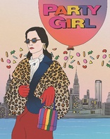 Party Girl (Blu-ray Movie)