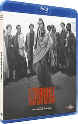 L' vangile selon Saint Matthieu (Blu-ray Movie)