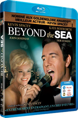 Beyond the Sea (Blu-ray Movie)