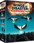 Wings of Disaster: The Birdemic Trilogy (Blu-ray Movie)