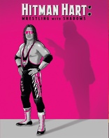 Hitman Hart: Wrestling with Shadows (Blu-ray Movie), temporary cover art