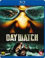 Day Watch (Blu-ray Movie)