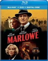 Marlowe (Blu-ray Movie)