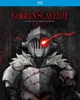 Goblin Slayer II: Season Two (Blu-ray Movie)