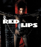 Red Lips (Blu-ray Movie)