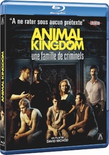 Animal Kingdom (Blu-ray Movie)