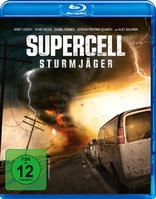 Supercell (Blu-ray Movie)