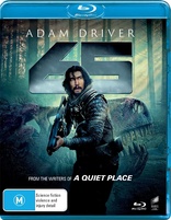 65 (Blu-ray Movie), temporary cover art