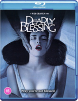 Deadly Blessing (Blu-ray Movie)