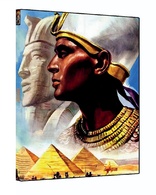 Pharao (Blu-ray Movie)