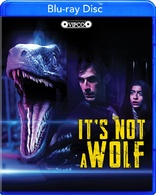 It's Not a Wolf (Blu-ray Movie)